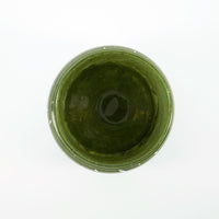 House Doctor Vase, Bole, Mørkegrøn, 18x26cm.